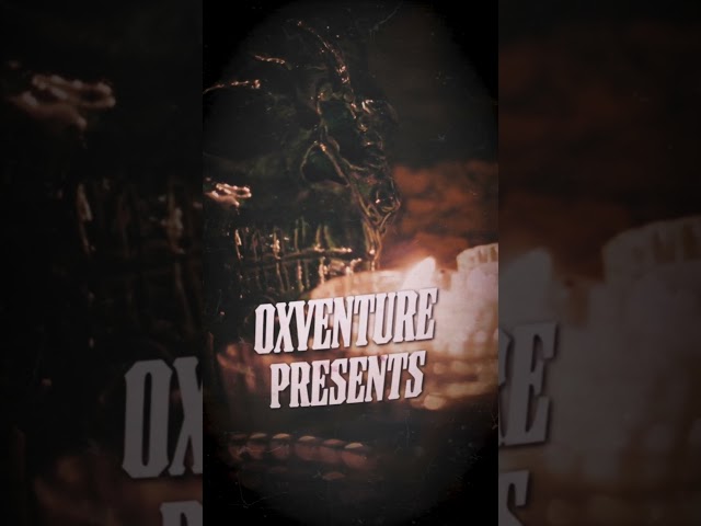 🤠The next Oxventure Presents game is #Deadlands! #ttrpg #oxventure