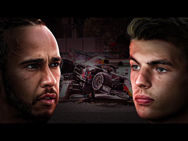 The Most Brutal Rivalry in F1 History