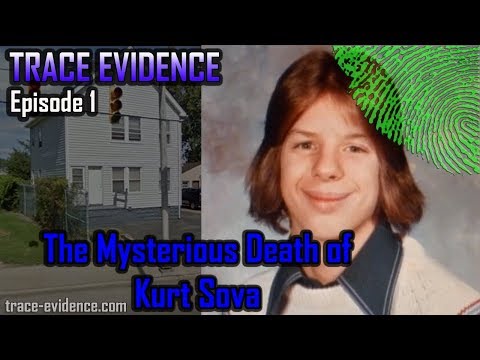 Trace Evidence Podcast Episodes
