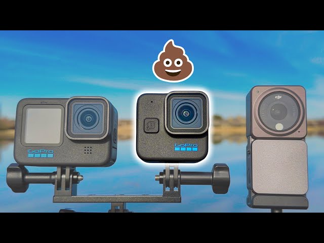 5 Reasons You Should NOT Buy the GoPro 11 Mini!