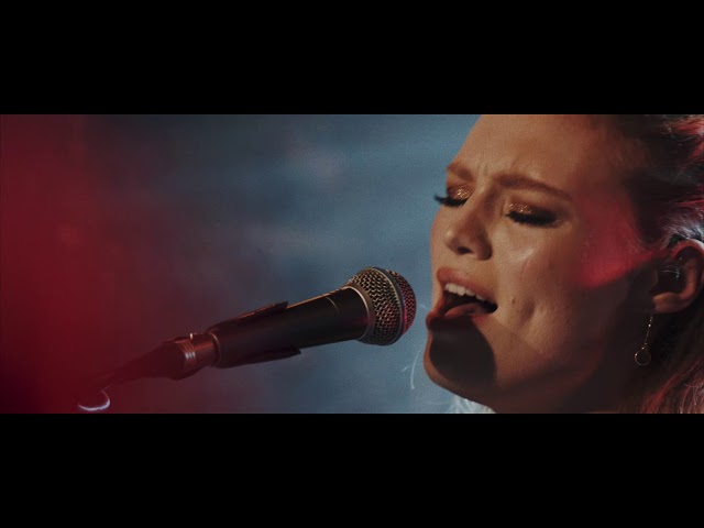 Freya Ridings - Lost Without You (Live At Omeara)