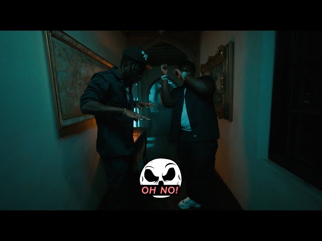 Sleepy Hallow x Sheff G - Tip Toe (Official Video Release) - Produced by Great John