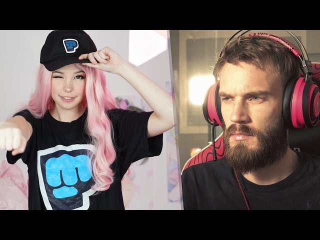Belle Delphine must be stopped... LWIAY #00127