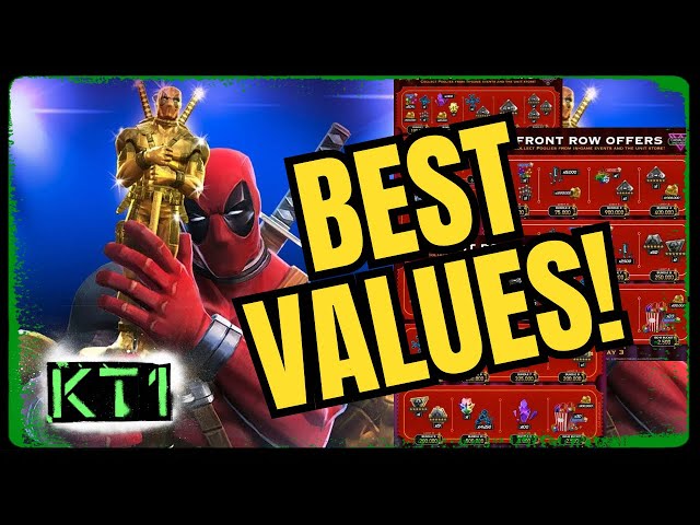 Poolies Event Best Values For All Progression Levels, And Event Explained!