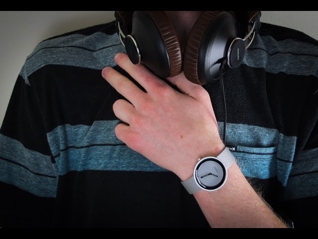 Zeniick Watch Review and Giveaway