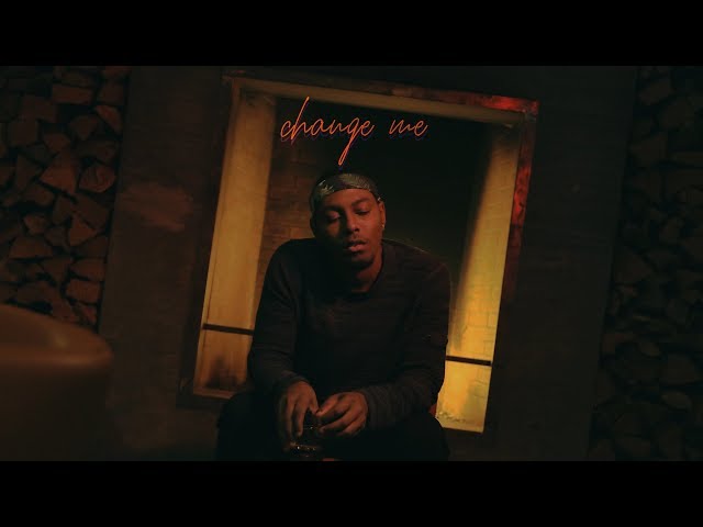TERRELL - Change Me (Justin Bieber Cover)