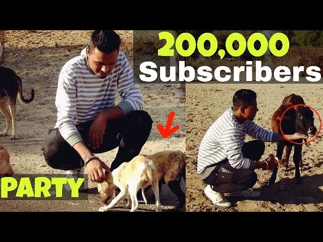 TWO LAKH SUBSCRIBERS PARTY IN INDIA | BAKCHODI wala TECH |