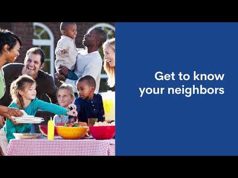 Neighborhood Network News