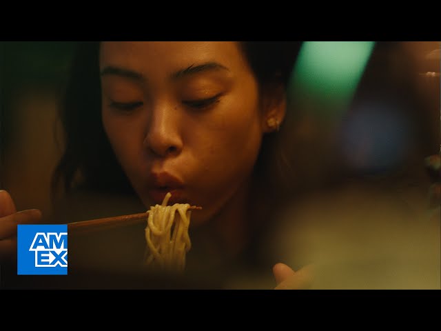 Noodle Quest 30 | American Express