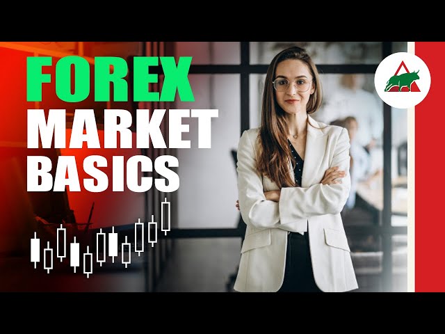 Forex Market Basics? - Tutorial 3 - Easy Forex Strategy