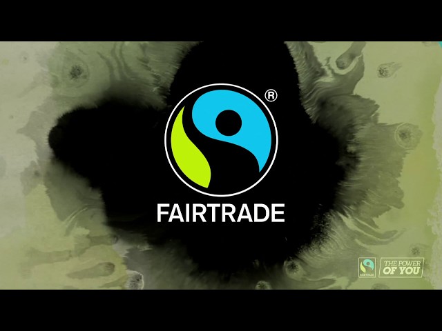 What Is Fairtrade?
