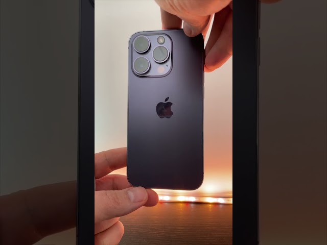 Apple pourrait faire des cales USB-C MFI sur ses iPhone 15