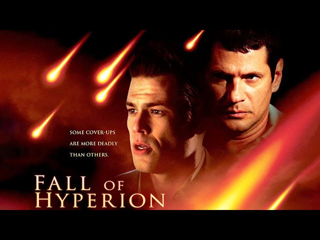 Total Eclipse (aka Fall Of Hyperion) - Full Movie | Great! Action Movies