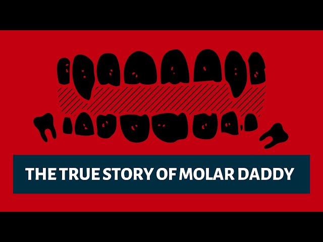 A Father Of A Poor Family Went Viral. Turned Out To Be A Murderer - The True Story Of Molar Daddy