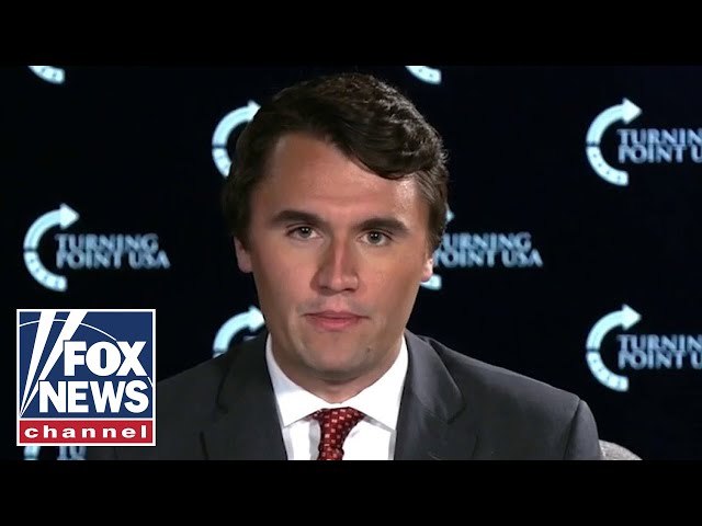 Charlie Kirk: Taking Fauci seriously at this point is beyond a mistake