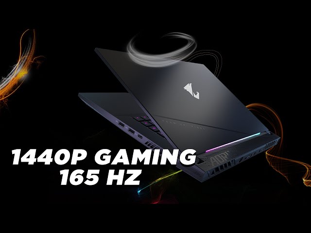 Are Gaming Laptops Worth It? | Gigabyte Aorus 15 BSF Review