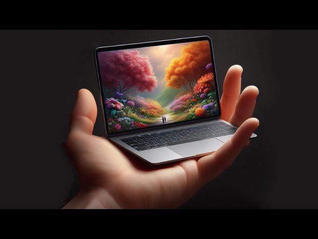 TOP 8 Best Mini Laptops You Can't Miss in 2024!