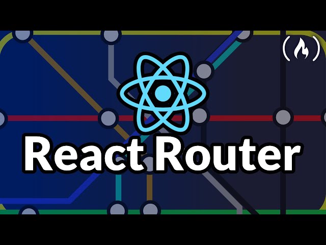 React Router Crash Course