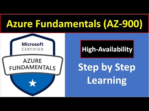 Azure - Step by Step Learning