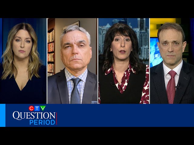 Did the NDP's pharmacare deal save the Liberals from an election? | PANEL EXPLAINS