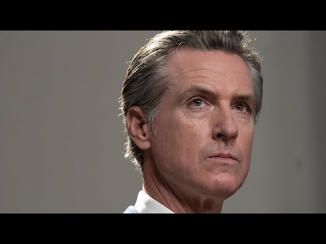 Newsom faces new recall threat by group who claims he abandoned CA