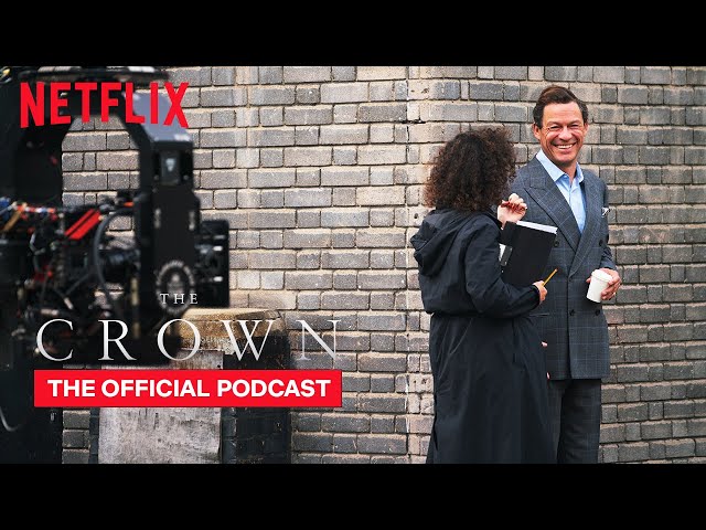 The Crown: The Official Podcast | Episode 505