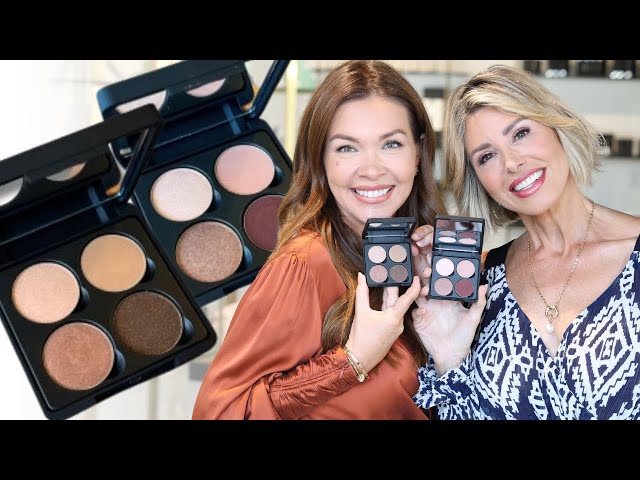 Dominique Eyeshadow! | Shop My Shades | Dominique Sachse