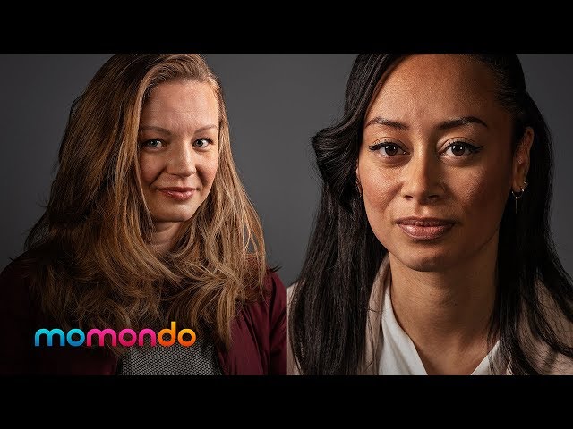 momondo - The World Piece: Melinda’s reaction after filming