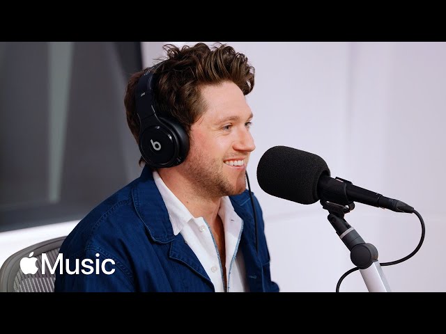 Niall Horan: 'The Show' & Reflecting on One Direction  | Apple Music