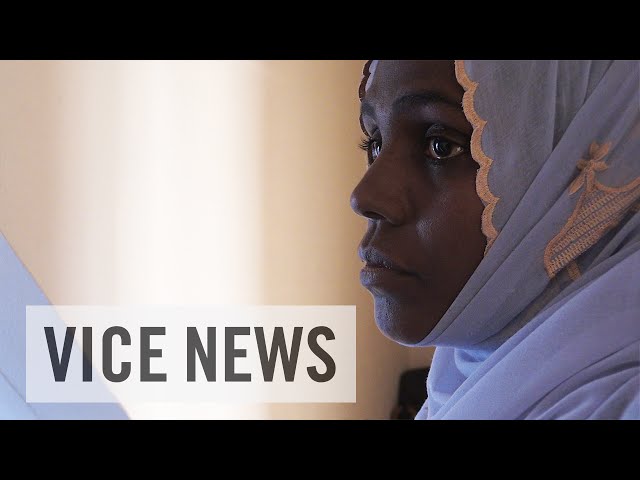 The Girls Who Fled To Syria: Groomed By The Islamic State