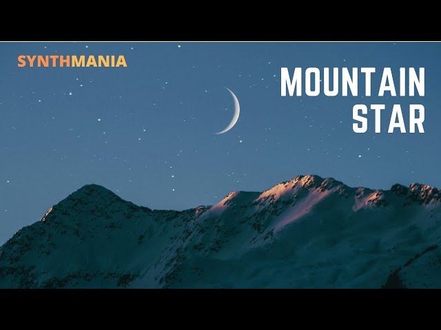 "Mountain Star" (soundtrack)