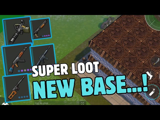 I've Never Raided this Base Before! Rich Bases | Last Day On Earth: Survival