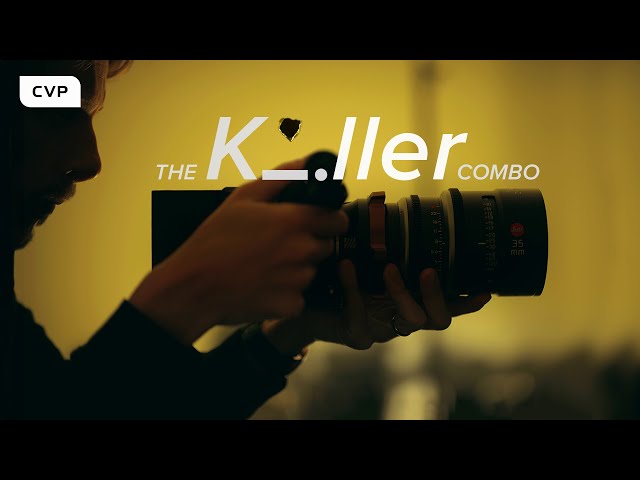 David Fincher's Killer Combination!!