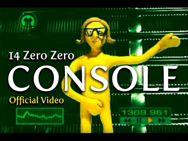 CONSOLE - 14 Zero Zero [Official Video]