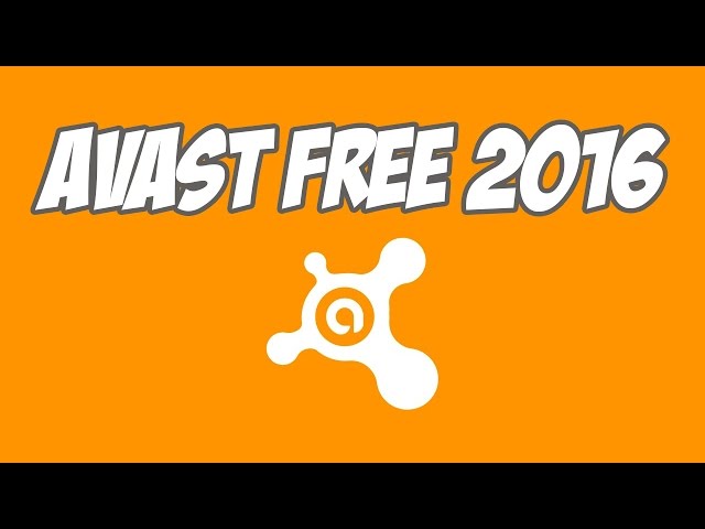 Does Avast 2016 Protect You!? | Avast 2016 Free Protection Test