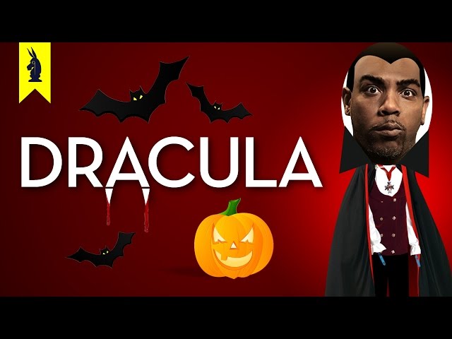 Dracula - Thug Notes Summary & Analysis