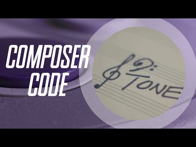12tone Interview | Composer Code Podcast Ep. 8