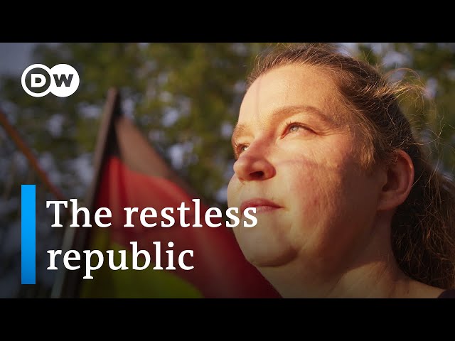 Germany before the election | DW Documentary