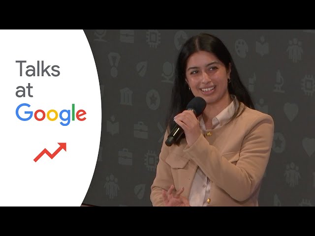 Simran Kaur | Girls That Invest: Your Guide to Financial Independence | Talks at Google