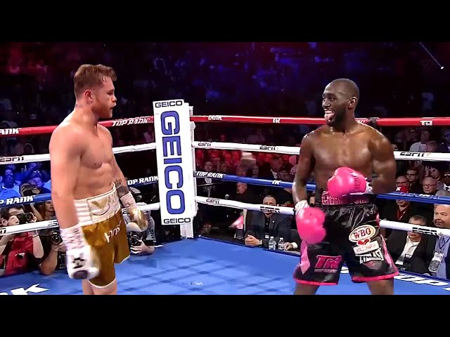 Top 25 Punches That Will Never Be Forgotten - Part 7