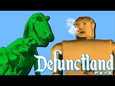 Defunctland: The Fair That Changed America