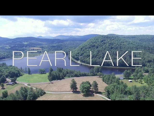 Pearl Lake | The Everlasting Weekend