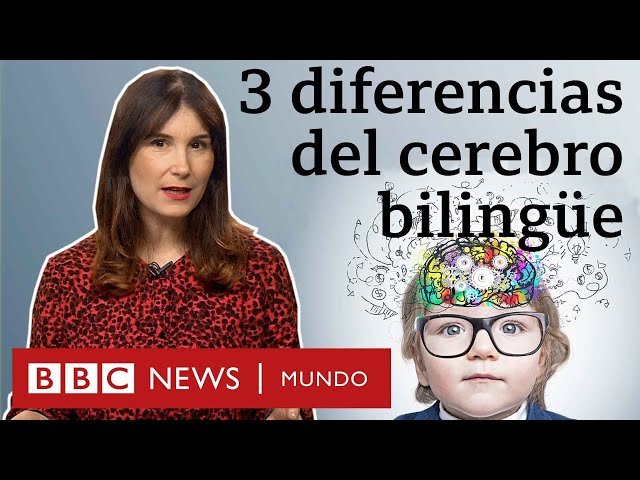 Cómo cambia tu cerebro al hablar varios idiomas | BBC Mundo