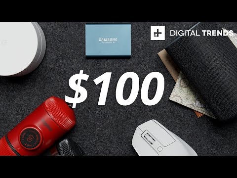 Best Tech Under $100 | Tech For Less