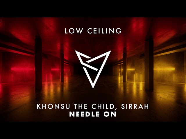 Khonsu The Child, Sirrah - NEEDLE ON