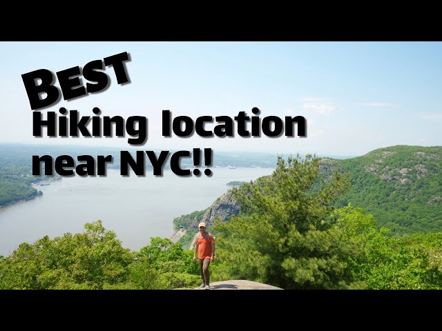 Discover the Beauty of Cold Spring, NY: Ultimate Mt. Taurus Day Hike