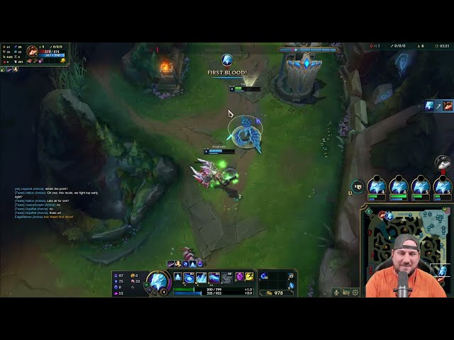 Anivia is NOT my character! Anivia vs Teemos! | Daily Dose Of LEAGUE |