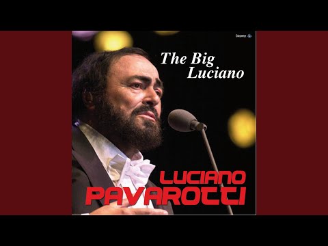 The big Luciano