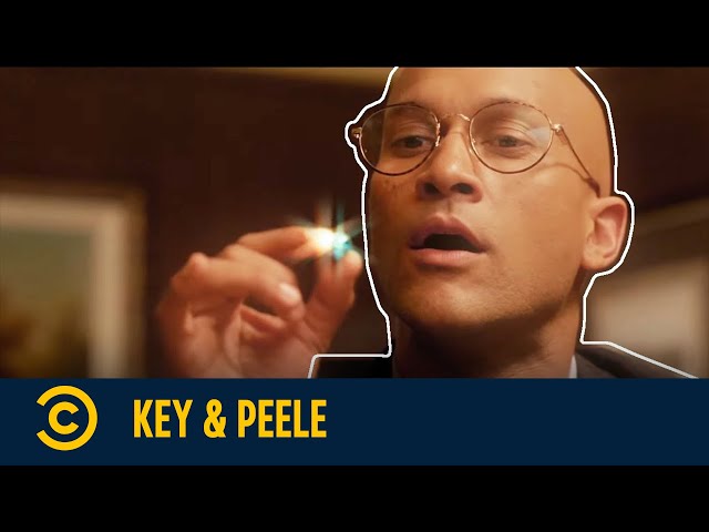 Spezial 420 | Key & Peele | S05E09 | Comedy Central Deutschland