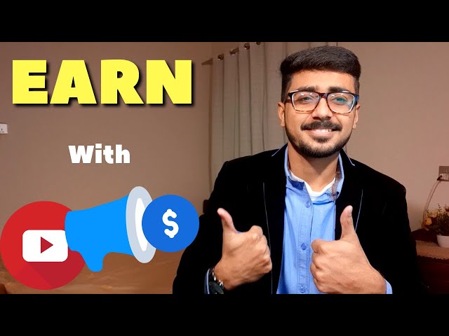 Digital Marketing | How To Earn Money Online with YouTube Ads | HBA Services